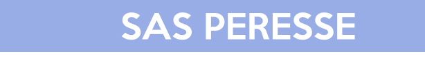 Logo SAS Peresse